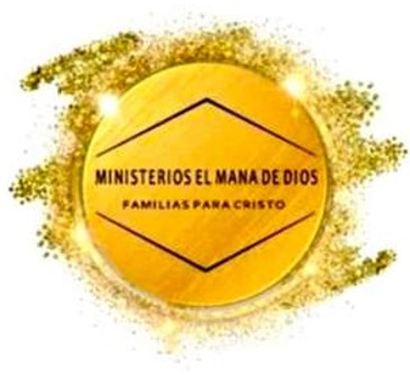Ministerios El Mana De Dios logo