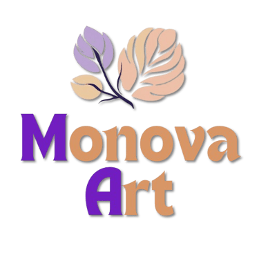Monova logo