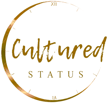 Cultured Status logo