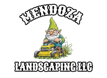 Mendoza Landscaping LLC logo