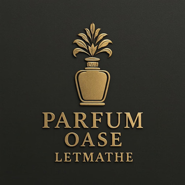Parfüm Oase Letmathe logo