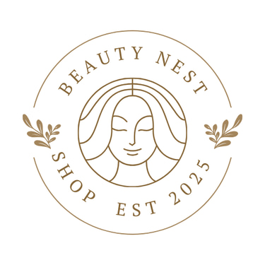 BeautyNest Store logo