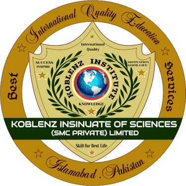 Koblenz Institute logo
