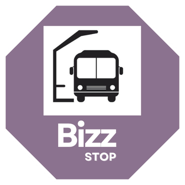 BizzStop logo