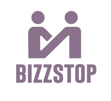 BizzStop logo