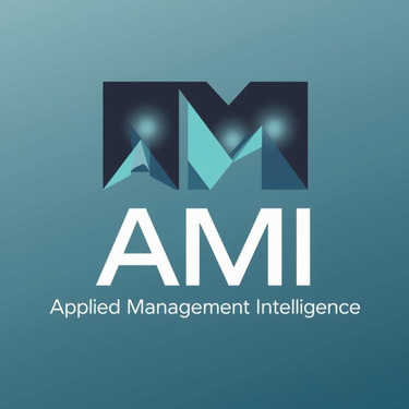 Applied Management Intelligence logo