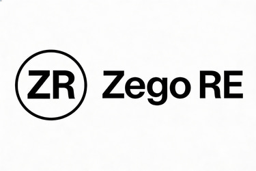 Zego RE logo