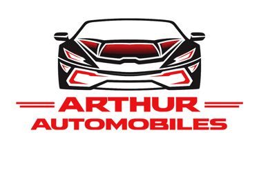 Arthur Automobiles logo