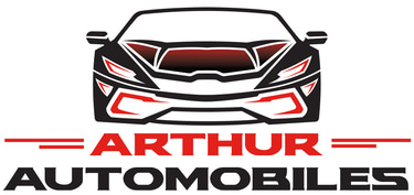 Arthur Automobiles logo