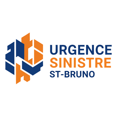 Urgence sinistre Saint-Bruno logo