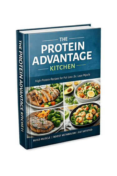 Metabolic Precision System logo