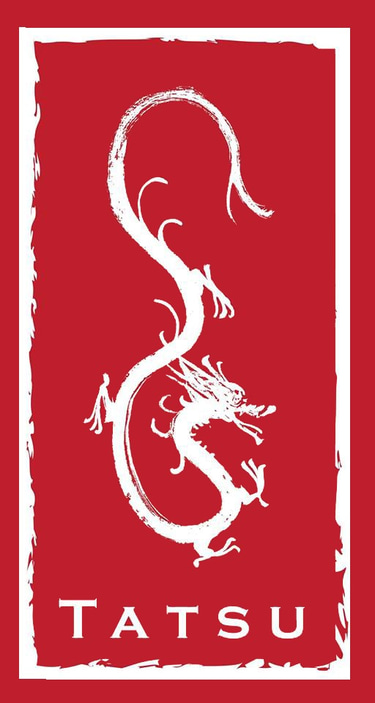 TATSU GROUP logo