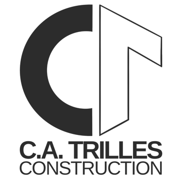C.A. Trilles Construction logo