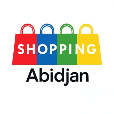 shoppingabidjan logo