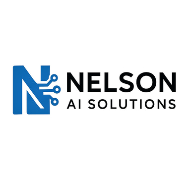 Nelson AI Solutions logo