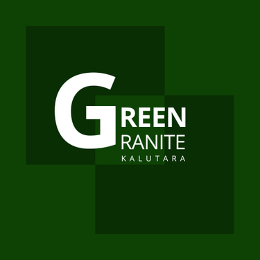 green granite kalutara logo