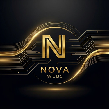 Nova Webs IA logo