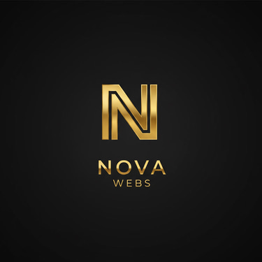 Nova Webs logo