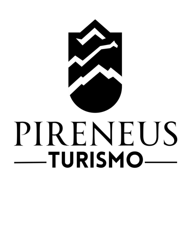 Pireneus Turismo logo