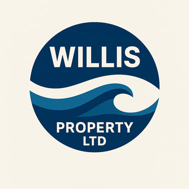 Willis Property LTD logo