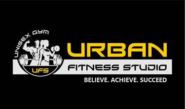 Urban Fitness Studio logo
