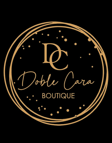 doblecaraboutique.shop logo