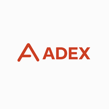 adex logo