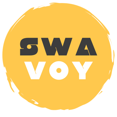 SwaVoy logo