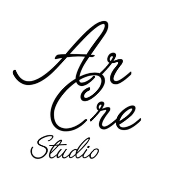 arcrea studio logo