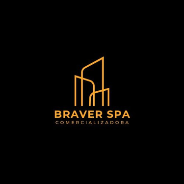 COMERCIALIZADORA BRAVER SPA logo