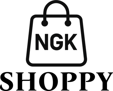 NGK SHOPEEY logo