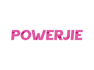 POWERJIE logo