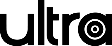 ULTRA logo