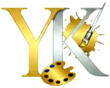 Yaderik-Art logo