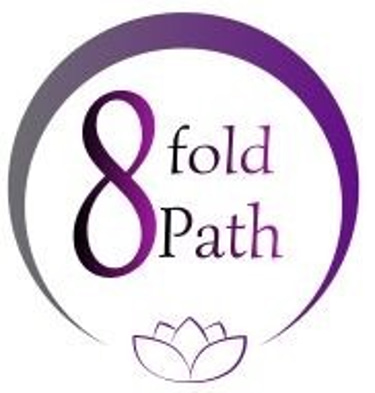 Eightfold Path logo
