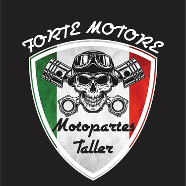 Forte Motore logo