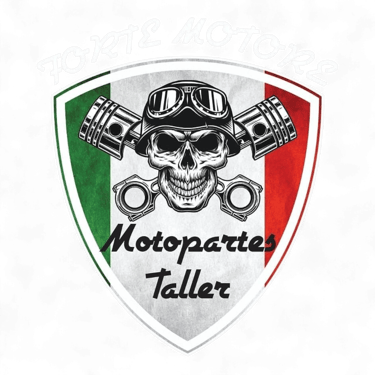 Forte Motore logo