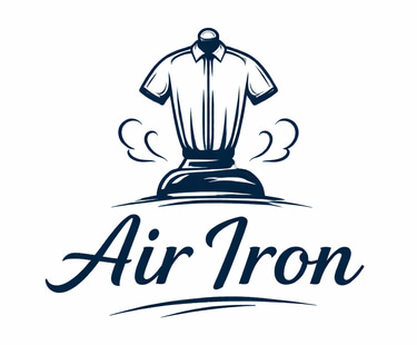 Air Iron logo