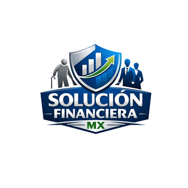 SOLUCION FINANCIERA MX logo