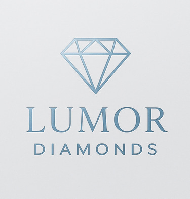 UAB Lumor Diamonds logo