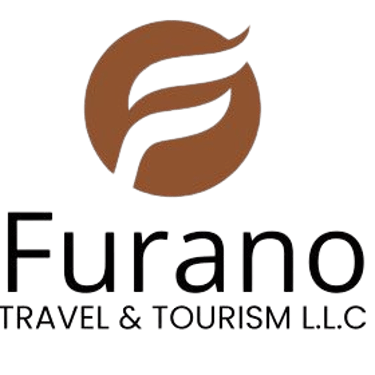 Furano Travel & Tourism logo