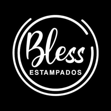 blessed yilmar estampados & sublimación logo