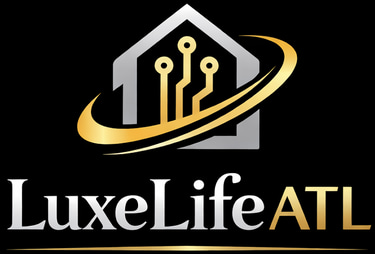 LuxeLifeATL logo