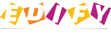 Edify Adarsh logo