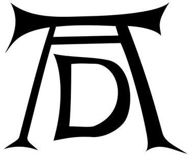 Dylan Simmons Albergato logo