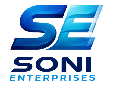 Soni Enterprises logo