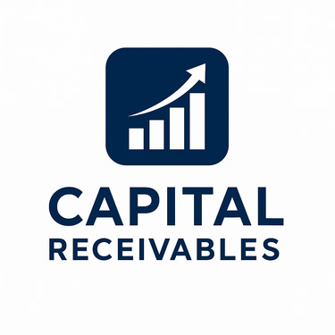 capital receivables logo
