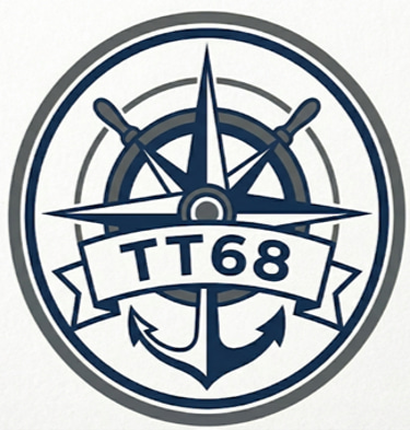 TT68 SERVICES logo
