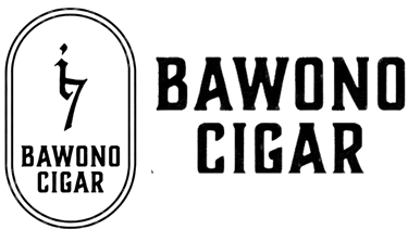 Bawono Cigar logo