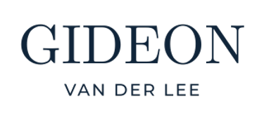 Gideon van der Lee logo